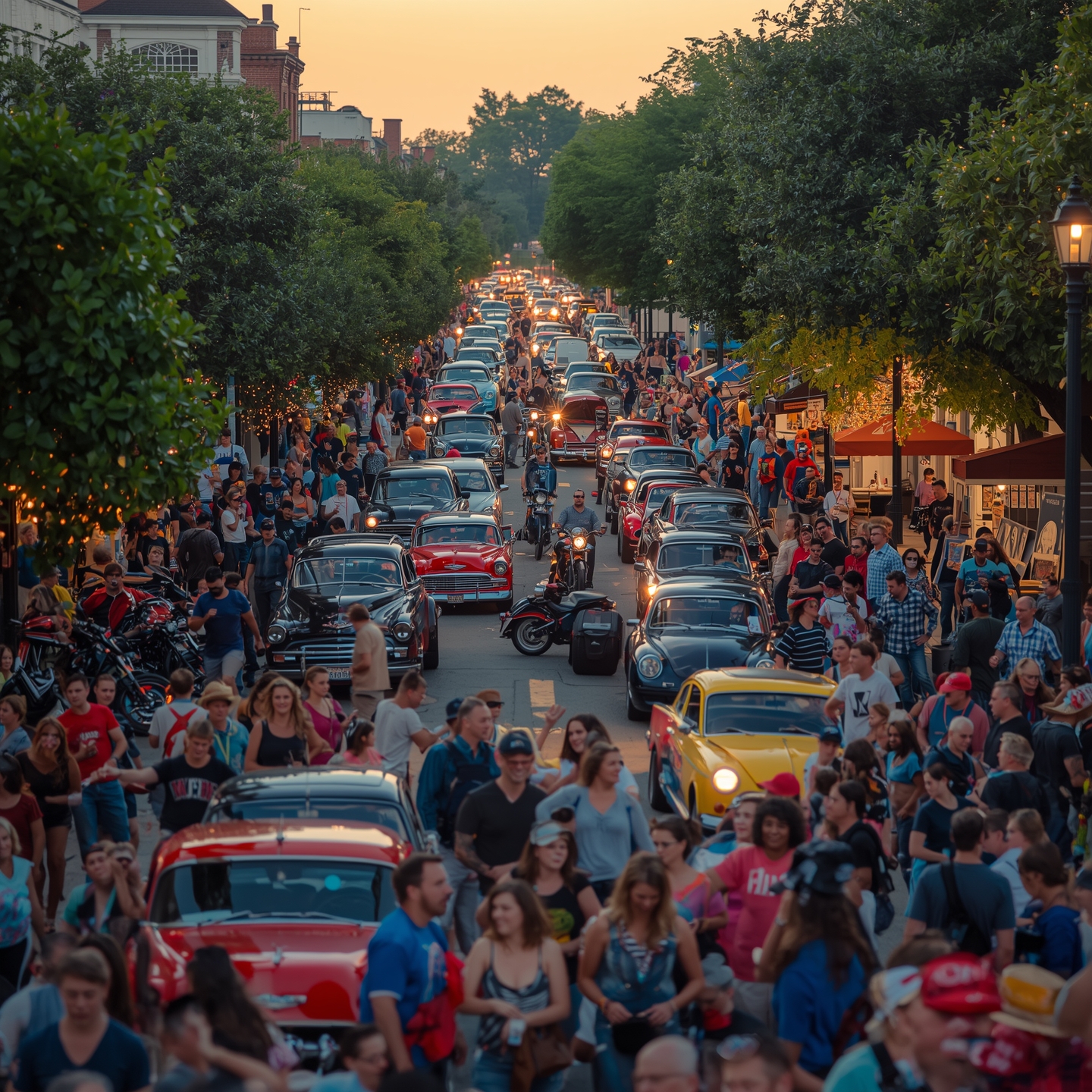 roadlegendscruisers.com