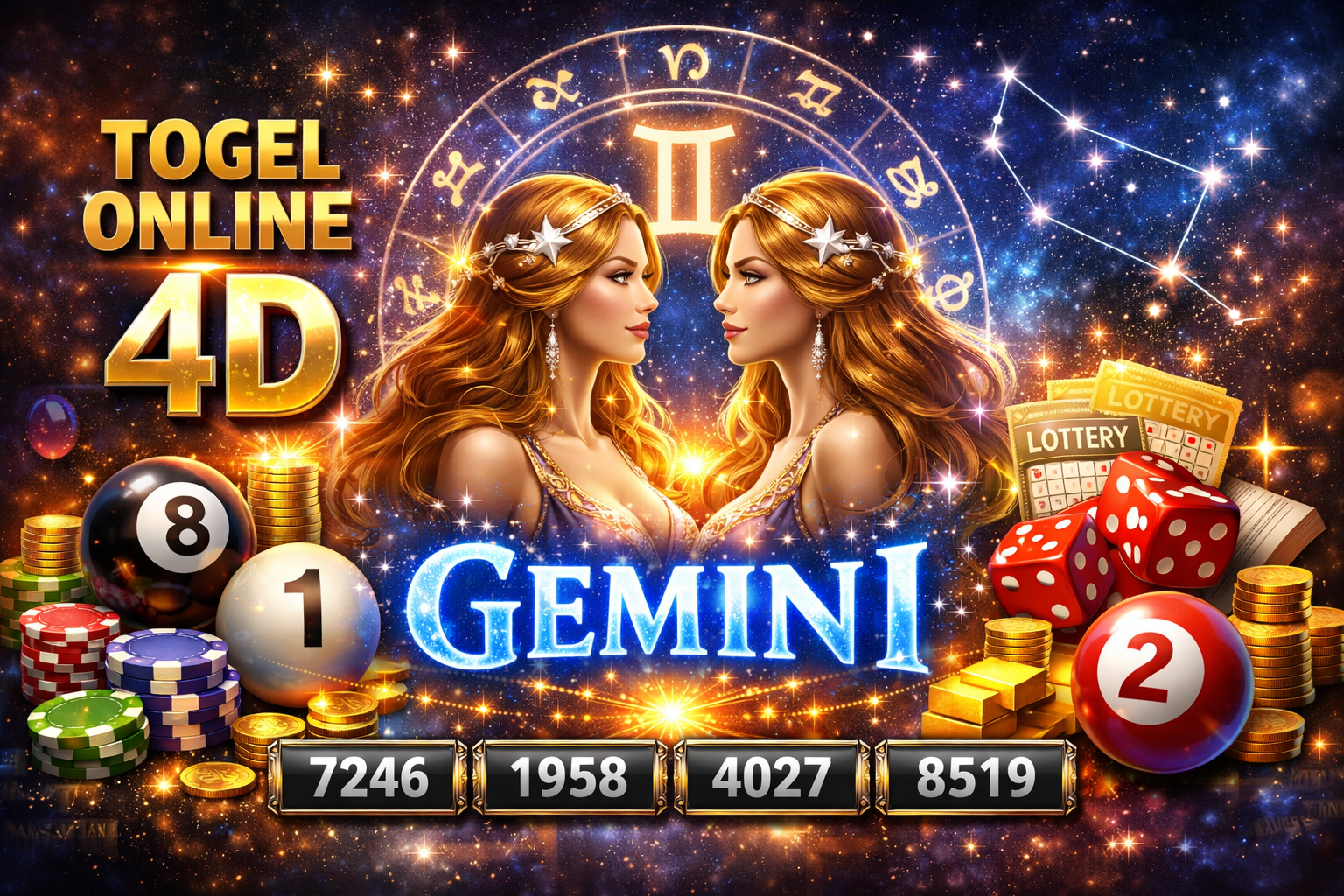 togel online
