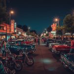 Cruise Night Ontario