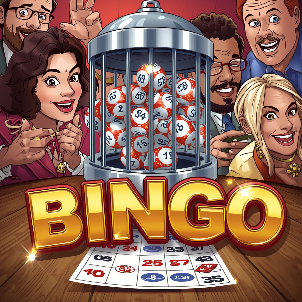 kekalahan dalam togel