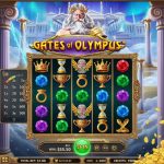 Slot Gate of Olympus