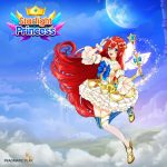Slot Starlight Princess