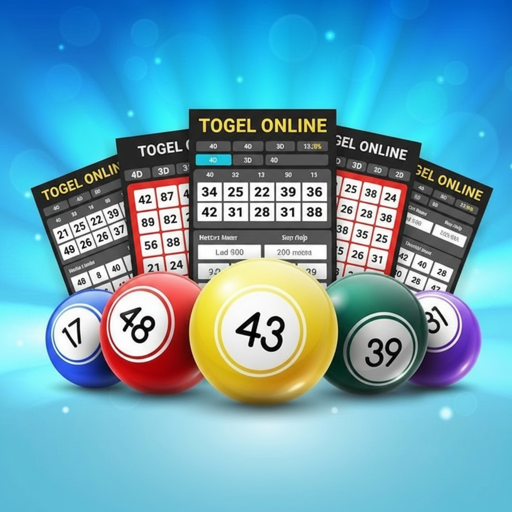 Kerugian Togel Online