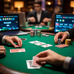 Poker Online Layak Dipelajari
