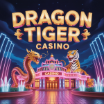 dragon tiger buat santai?