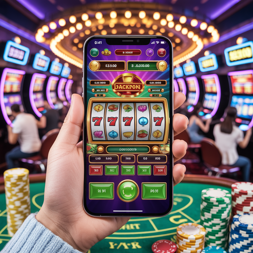 slot online