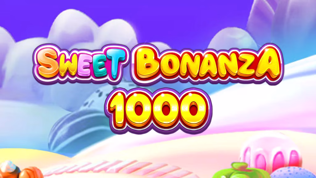Strategi Dasar Bonanza 1000