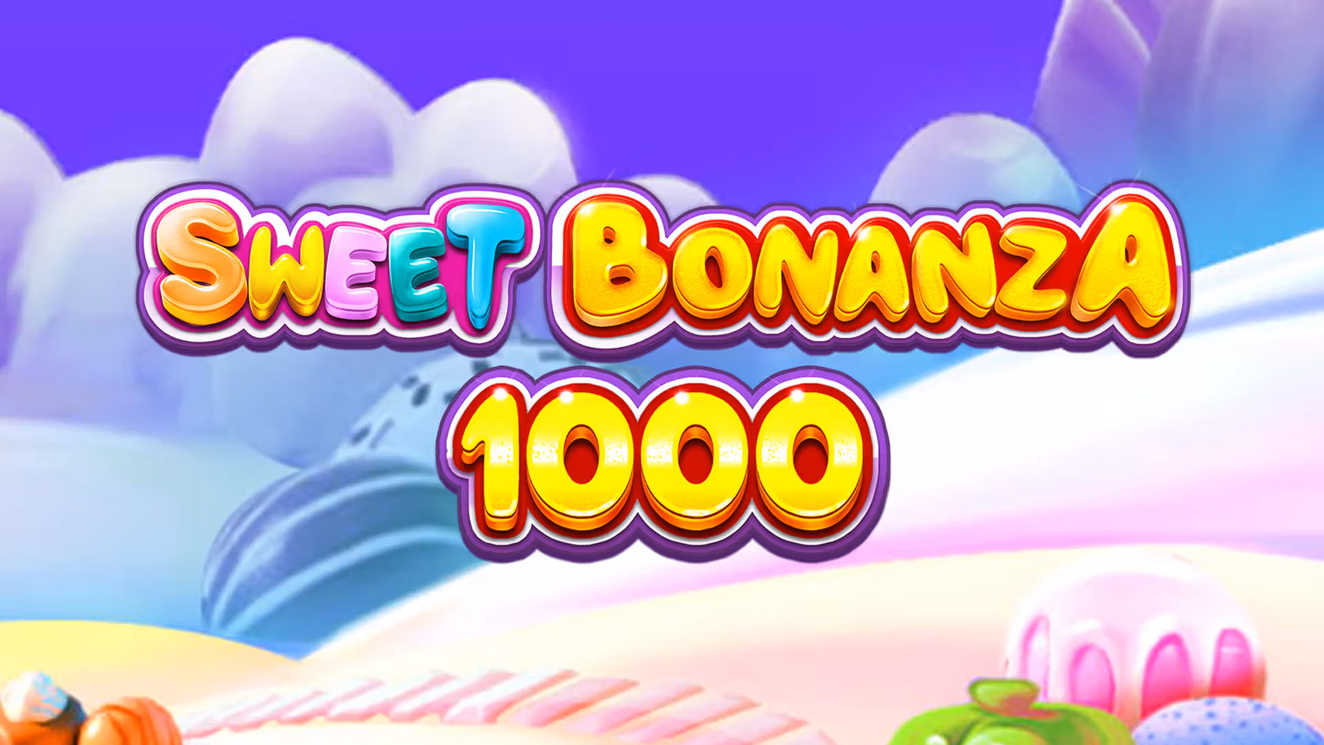 Strategi Dasar Bonanza 1000
