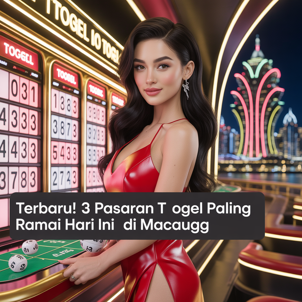 Togel Online
