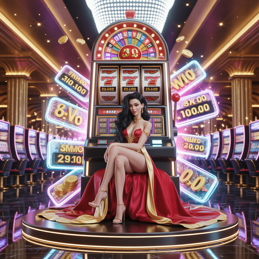 Slot Online