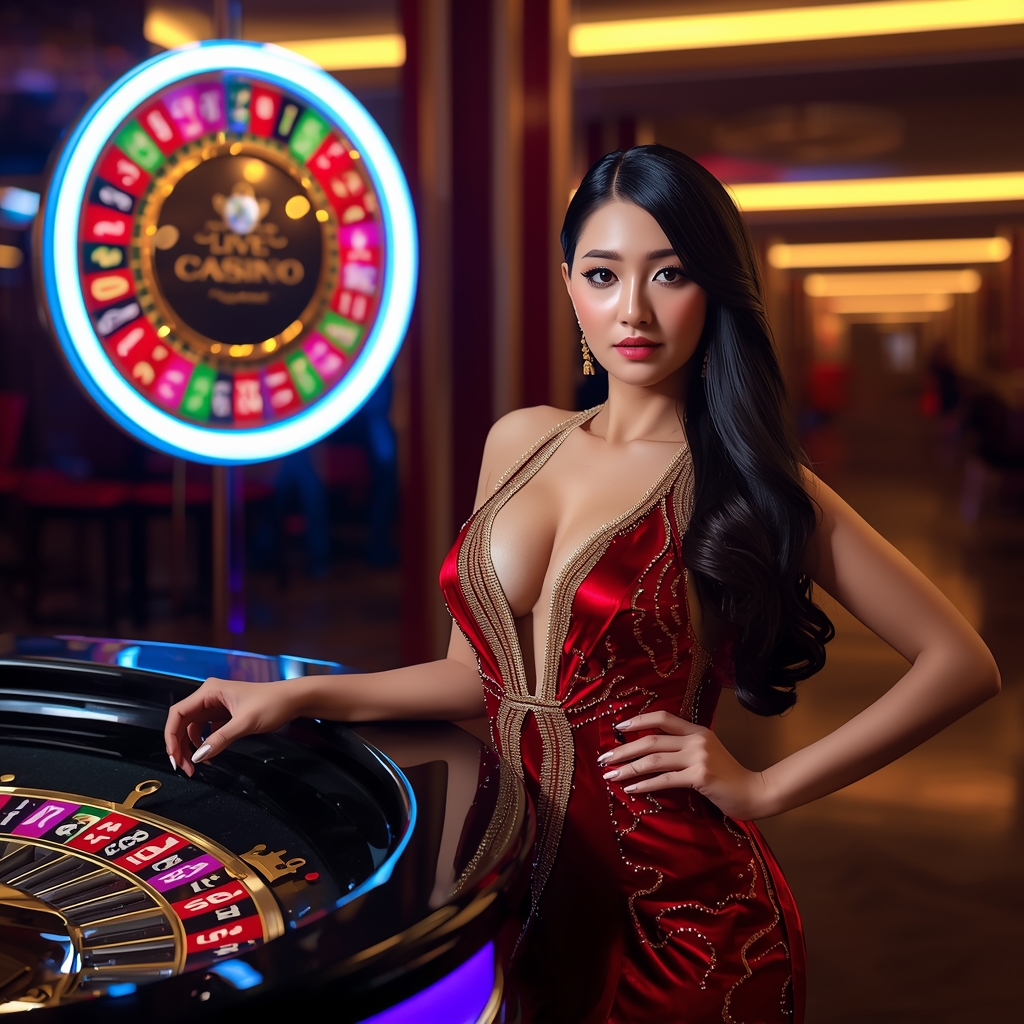 Live Casino