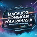 MACAUGG Situs Statistik Togel
