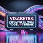 VISABET88 Portal Prediksi