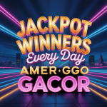 AMERGG Situs Slot Gacor