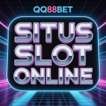 QQ88BET Situs Slot Online