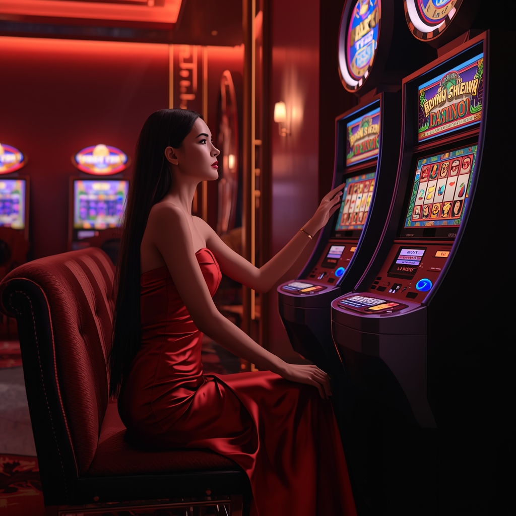 Slot Online