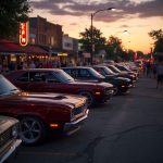 Cruise Night Ontario