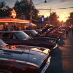 Cruise Night Ontario