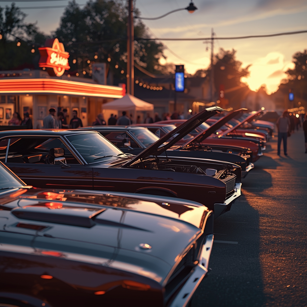 Cruise Night Ontario