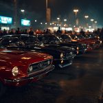 Classic Car Club