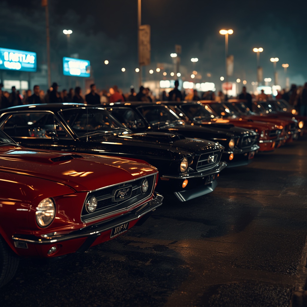 Classic Car Club