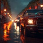 Cruise Night Ontario
