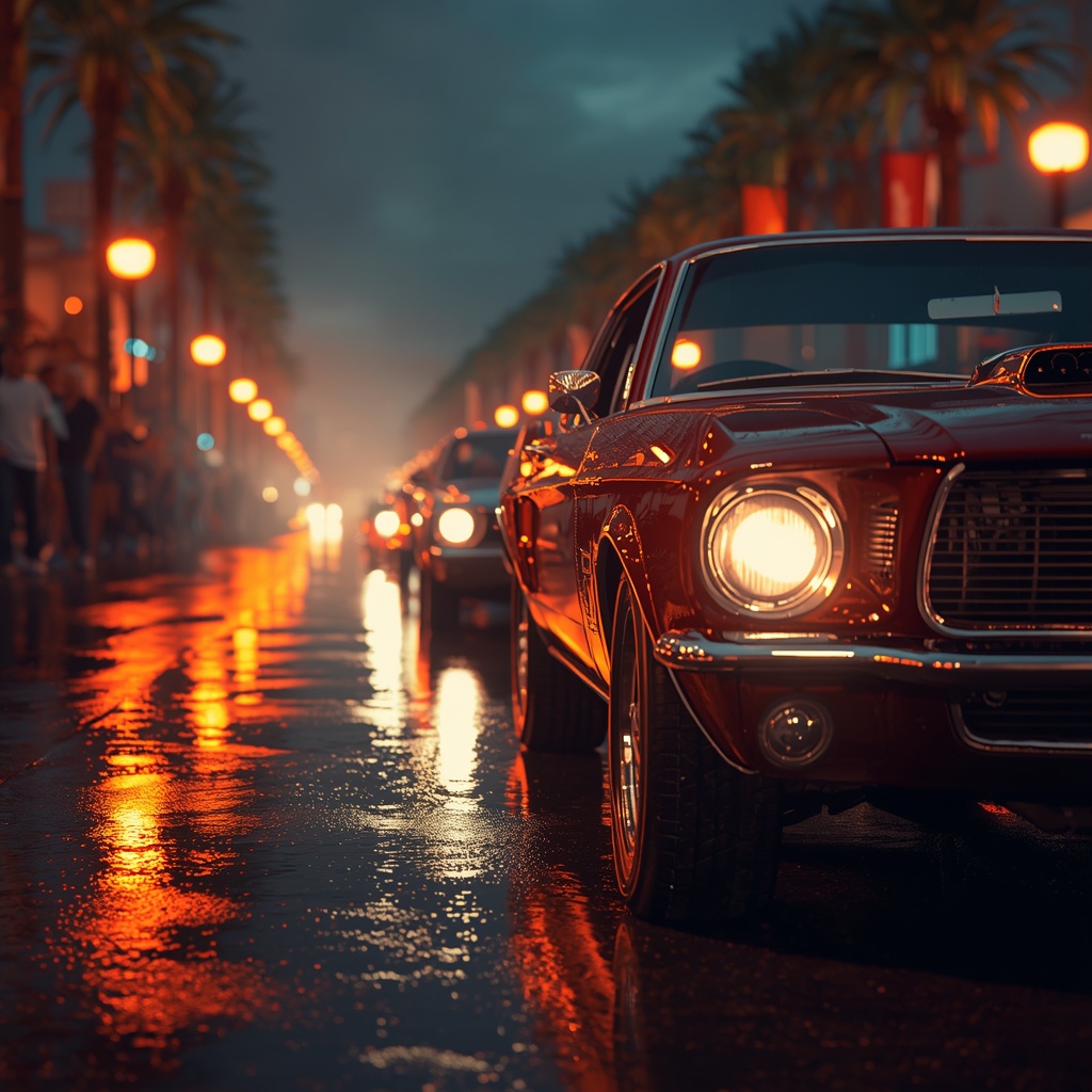 Cruise Night Ontario