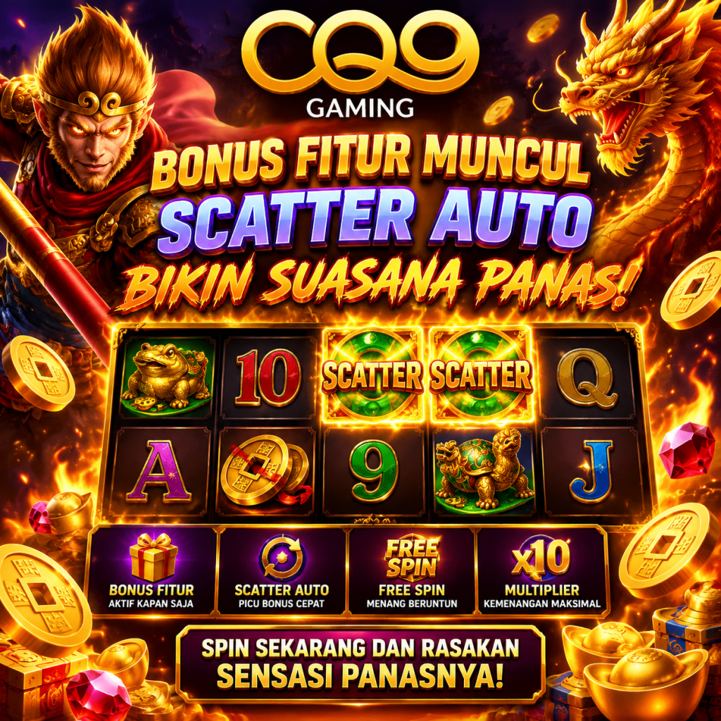 Slot Online