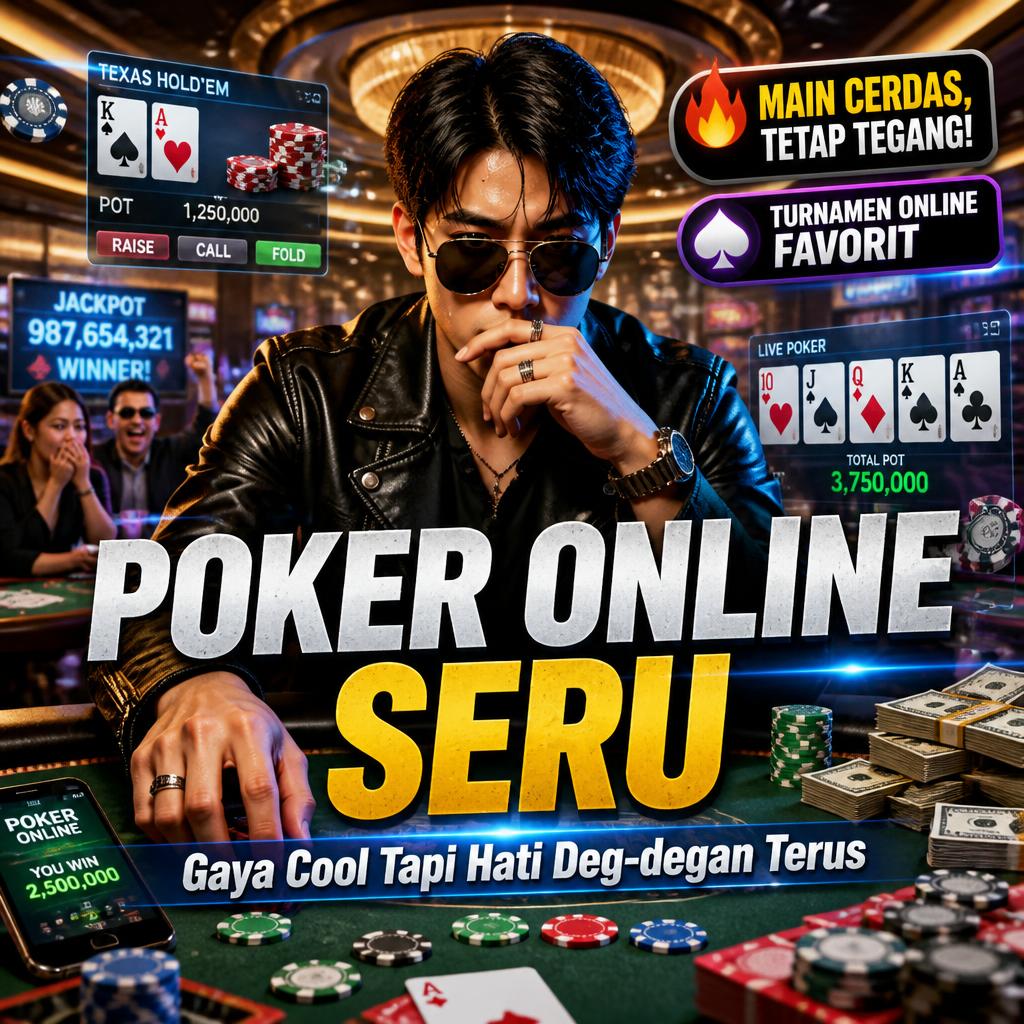 Poker Online