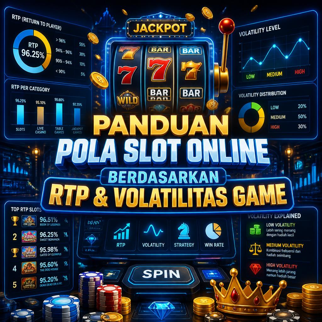 Slot Online