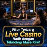Live Casino