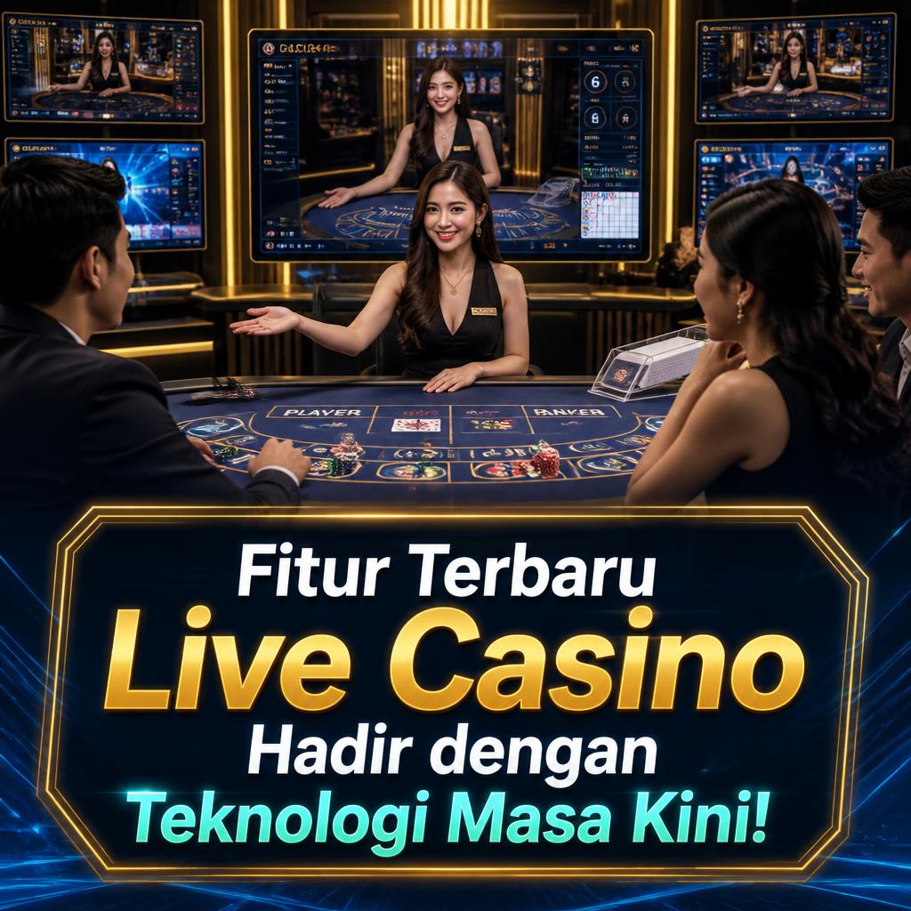 Live Casino