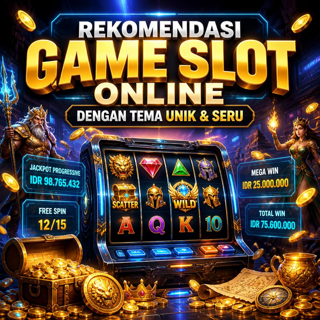 Slot Online
