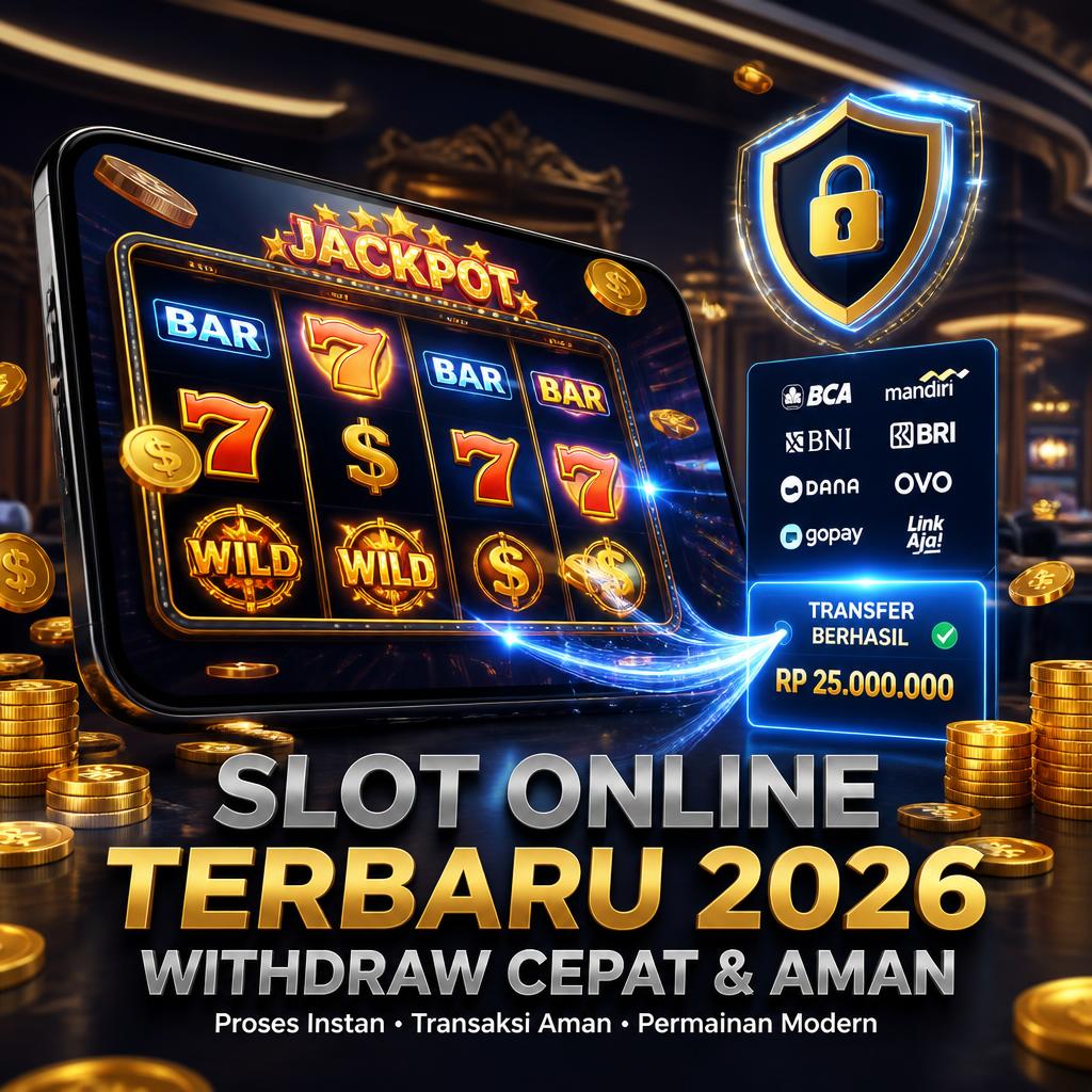 Slot Online