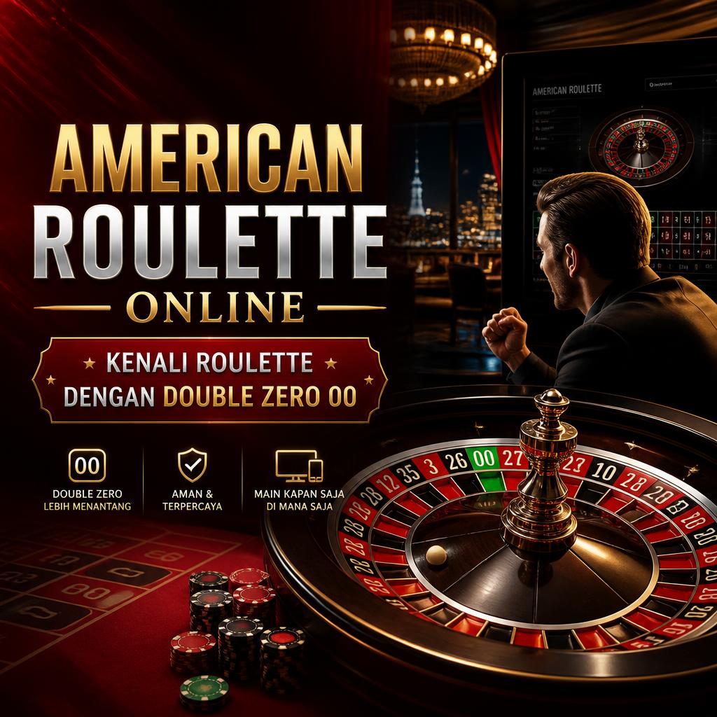 American Roulette