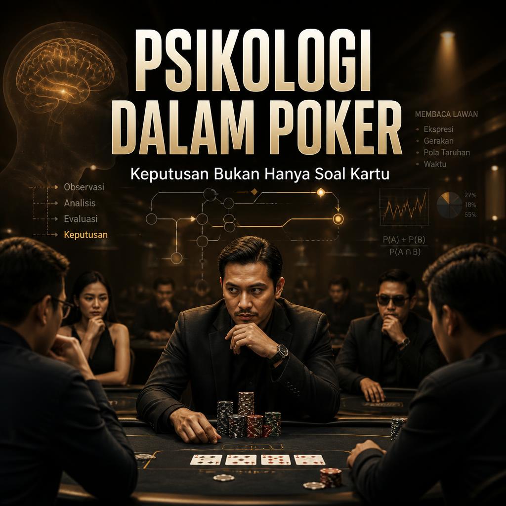 Poker Online