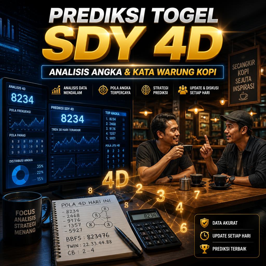 Togel Online